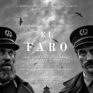 Foto El faro