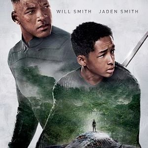 Foto Después de la Tierra