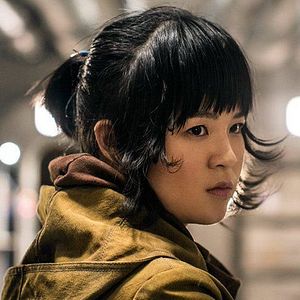 Foto Kelly Marie Tran
