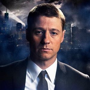 Foto Ben McKenzie