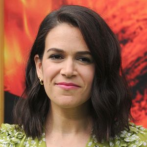 Foto Abbi Jacobson