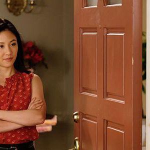 Foto Constance Wu