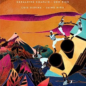 Foto La fiera y la fiesta