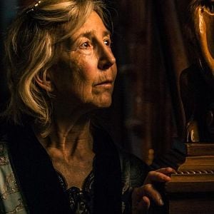 Foto La casa de los demonios