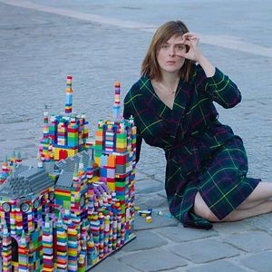 Foto Valérie Donzelli