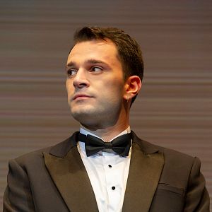 Foto Bachi Valishvili