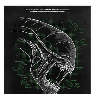 Foto Memory - The Origins of Alien