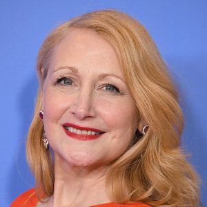 Foto Patricia Clarkson