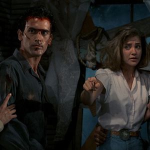Foto Bruce Campbell