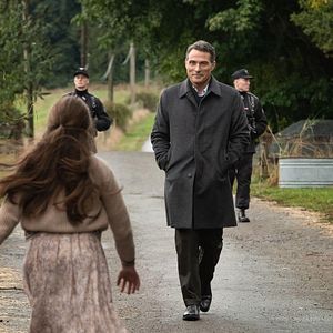 Foto The Man In the High Castle