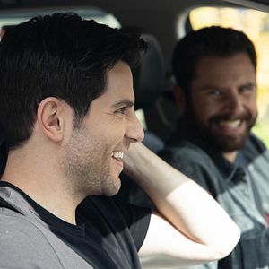 Foto A Million Little Things