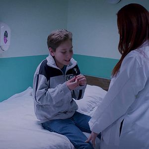 Foto El triunfo de vivir