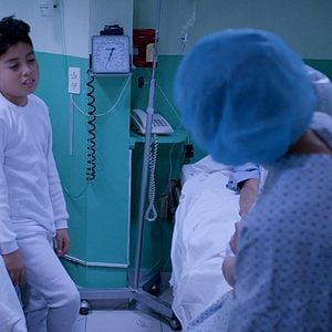 Foto El triunfo de vivir