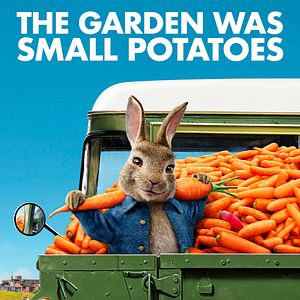 Foto Peter Rabbit 2: Conejo en fuga