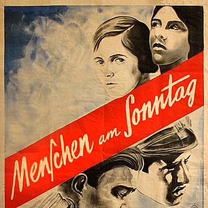 Foto People On Sunday