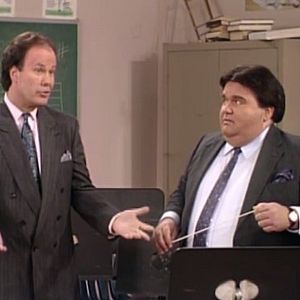 Foto Salvados por la campana