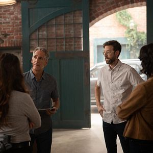 Foto NCIS: Nueva Orleans