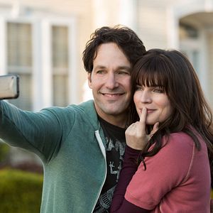 Foto Paul Rudd