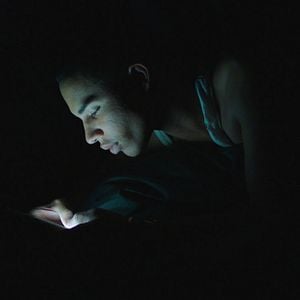 Foto Olivier Rousteing: El huérfano prodigio