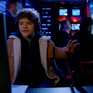 Foto Gaten Matarazzo