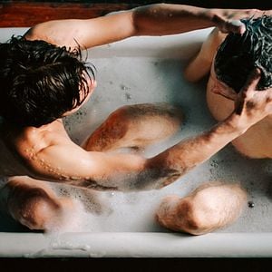 Foto Colin Morgan (II)