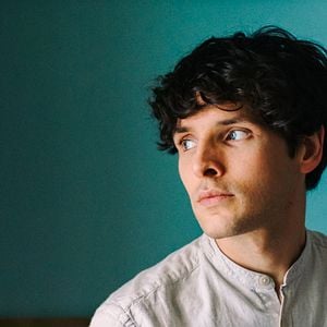 Foto Colin Morgan (II)