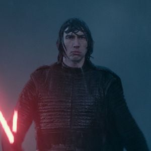 Foto Adam Driver