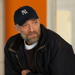 Foto Vincent Cassel