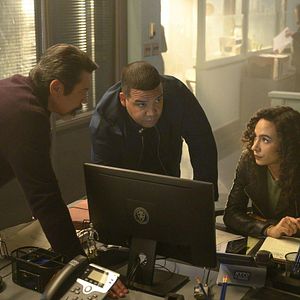 Foto Aurora Perrineau