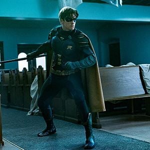 Foto Brenton Thwaites