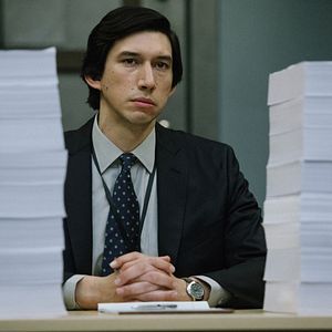 Foto Adam Driver