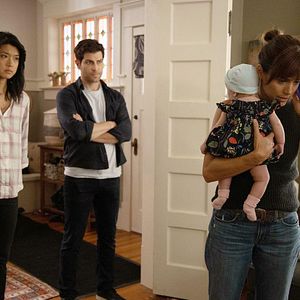 Foto A Million Little Things