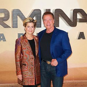 Foto Terminator 6: Destino oculto