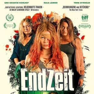 Foto El fin de los tiempos