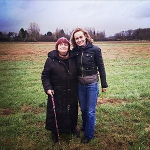 Foto Sandrine Bonnaire