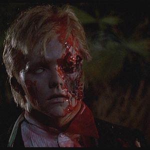 Foto El terror llama a su puerta