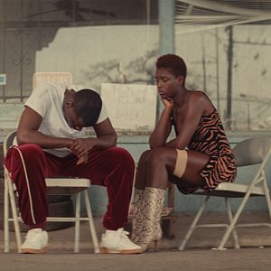 Foto Queen & Slim: Los fugitivos