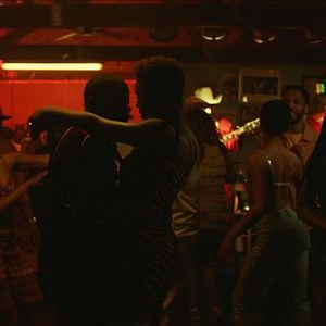 Foto Queen & Slim: Los fugitivos