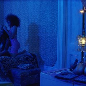 Foto Queen & Slim: Los fugitivos