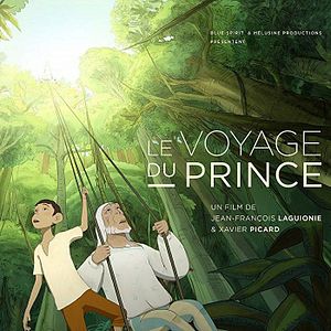 Foto The Prince’s Voyage