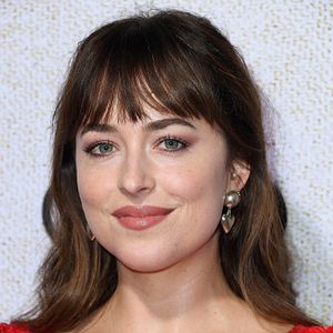 Foto Dakota Johnson