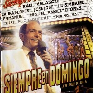 Foto Siempre en domingo