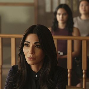 Foto Marisol Nichols