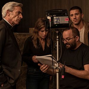 Foto Legado en los huesos