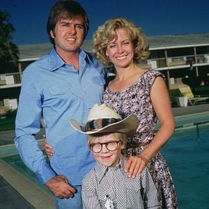 Foto Catherine Hicks