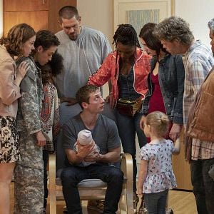 Foto William H. Macy