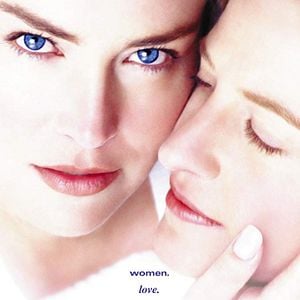 Foto Mujer contra mujer