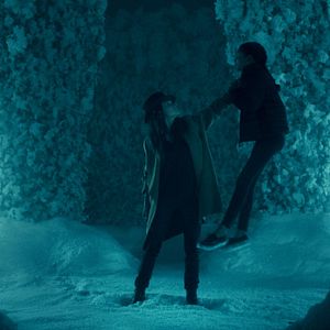 Foto Rebecca Ferguson