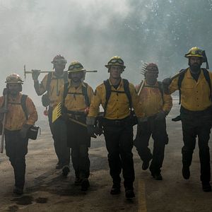 Foto Jugando con fuego