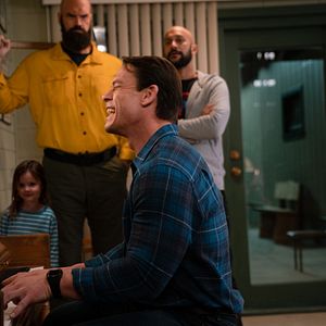 Foto Jugando con fuego